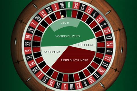 roulette slang
